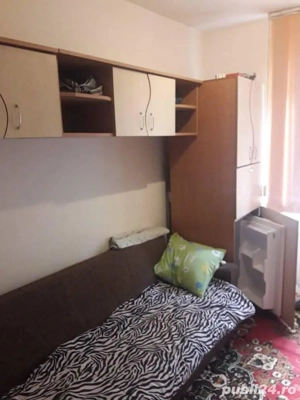 Închiriez garsonieră in regim hotelier Buzău  - imagine 4