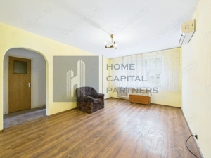 Apartament 3 camere – 60 mp utili, bloc 1971, aproape de transport pub