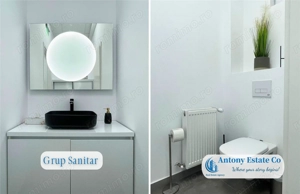 Spatiu comercial, Birou, Salon de inchiriat, Zona Prima Shops - Oradea - imagine 5