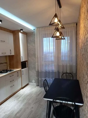 Garsoniera de inchiriat in zona Gorjului - imagine 3