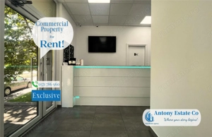 Spatiu comercial, Birou, Salon de inchiriat, Zona Prima Shops - Oradea