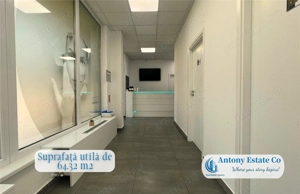 Spatiu comercial, Birou, Salon de inchiriat, Zona Prima Shops - Oradea - imagine 2
