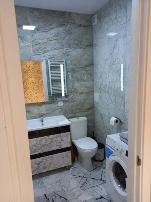 Garsoniera de inchiriat in zona Gorjului - imagine 2