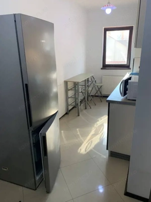 Apartament central cu doua camere - imagine 10