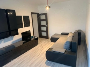 Apartament central cu doua camere