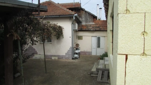 vând casă compusă din 3 clădiri amenajate mobilate Deva Cristur - imagine 10