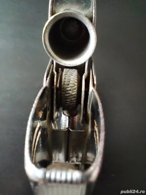 Bricheta Imco Triplex Streamline 6800, anul 1956. - imagine 3