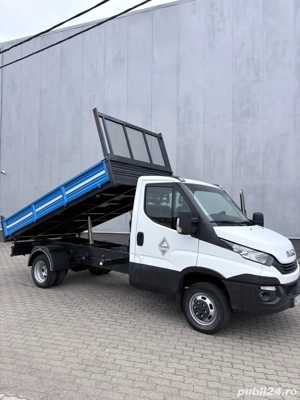 Vand Iveco Daily 35c15