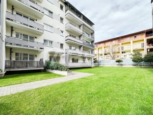 Apartament 2 camere decomandate cu parcare de vanzare Junior Residence - imagine 10
