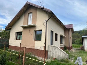 Casa Breaza, Prahova - imagine 8