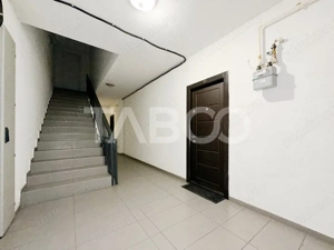 Apartament 2 camere decomandate cu parcare de vanzare Junior Residence - imagine 11