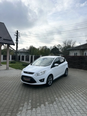 Ford C Max 2014 Impecabil - imagine 3