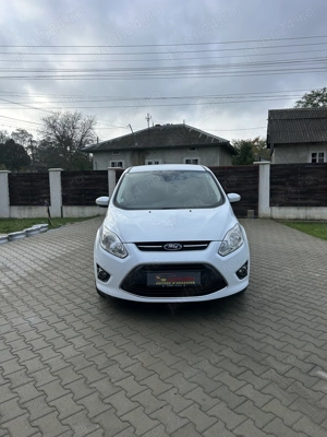Ford C Max 2014 Impecabil - imagine 4