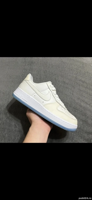 Nike Air Force 1 Low UV Reactive