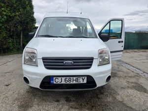 Ford Tourneo Connect cu rampă scaun rulant  - imagine 2
