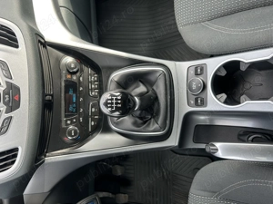 Ford C Max 2014 Impecabil - imagine 8