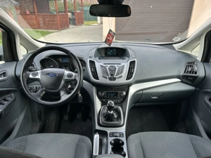 Ford C Max 2014 Impecabil - imagine 7