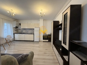 2 camere open space, Zona Donath Park, Mega Image - imagine 2