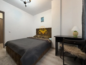 2 camere open space, Zona Donath Park, Mega Image - imagine 7