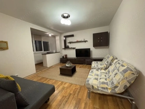 Apartament 2 camere zona Camil Ressu - RM Sarat