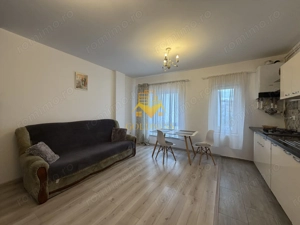 2 camere open space, Zona Donath Park, Mega Image - imagine 5