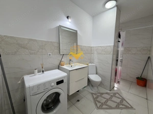 2 camere open space, Zona Donath Park, Mega Image - imagine 12