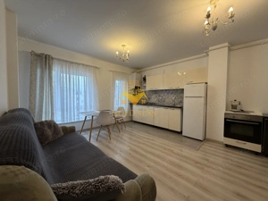 2 camere open space, Zona Donath Park, Mega Image - imagine 3