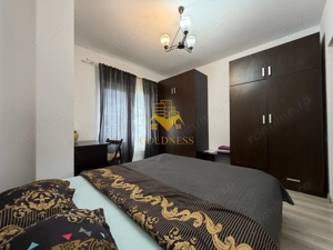 2 camere open space, Zona Donath Park, Mega Image - imagine 8