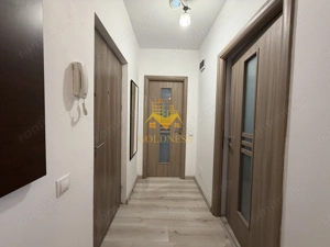 2 camere open space, Zona Donath Park, Mega Image - imagine 9