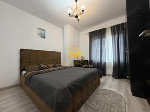 2 camere open space, Zona Donath Park, Mega Image - imagine 6