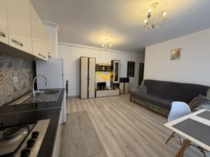 2 camere open space, Zona Donath Park, Mega Image