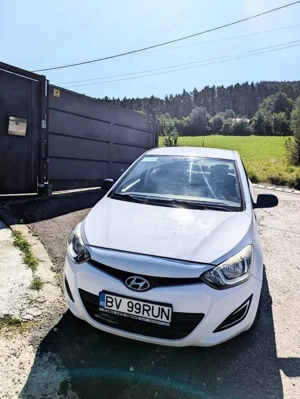 Hyundai i20  2015 - imagine 5
