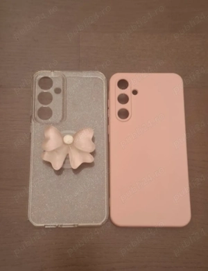 Huse Samsung galaxy A55