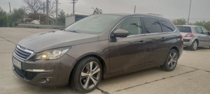 Peugeot 308sw 1.6 hdi 120 cp euro 6