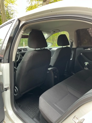 Vand Volkswagen jetta in stare perfecta toate actele la zi - imagine 2