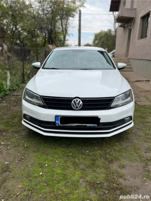 Vand Volkswagen jetta in stare perfecta toate actele la zi - imagine 4