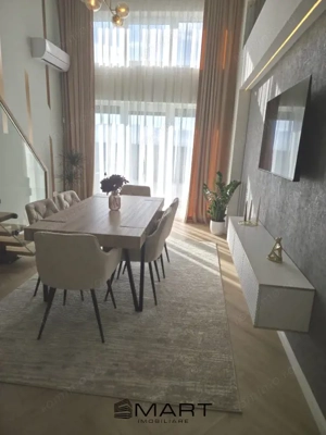 Apartament cu 5 camere in Sibiu Vest