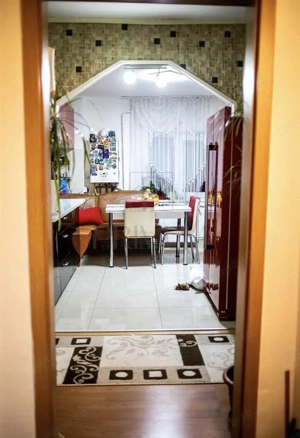 FRATELIA - 4 CAM - DECOMANDAT - 2 BAI - 2 BALCOANE - BOXA - 3 DEBARALE - CENTRALA - SPATIOS- - imagine 2