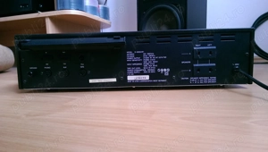 Amplituner (Receiver) BASF D-5055 - imagine 4