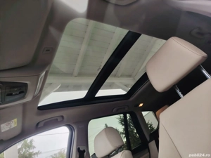 Bmw x 3 x-line 2014 euro 6 - imagine 3