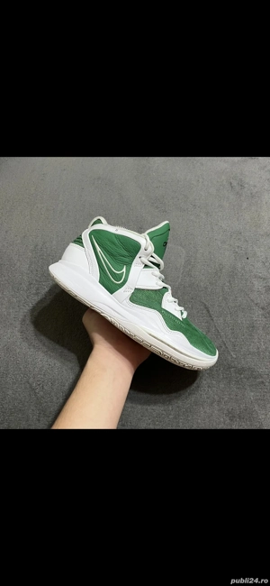 Nike Kyrie Inifinity - Custom ID 