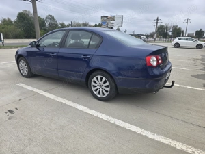 VW.Passat 2010 -Provenienta Porsche Romania -2000-TDI 110Cp.Euro 5! - imagine 5