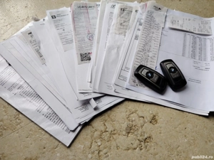 Bmw x 3 x-line 2014 euro 6 - imagine 4