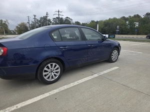 VW.Passat 2010 -Provenienta Porsche Romania -2000-TDI 110Cp.Euro 5! - imagine 6