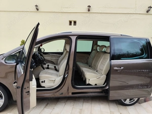 Volkswagen Vw Sharan Highline  - imagine 2