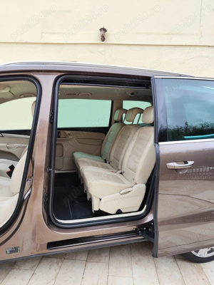 Volkswagen Vw Sharan Highline  - imagine 3