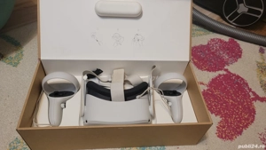 Vand set VR Meta Quest 2