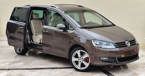 Volkswagen Vw Sharan Highline  - imagine 6