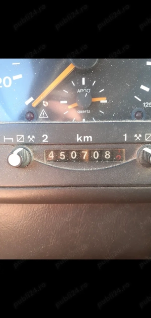 Iveco 4x4 basculabil - imagine 6