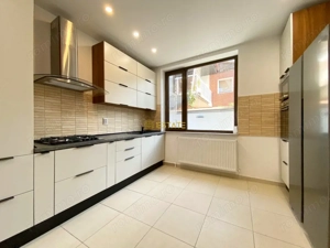 Aviatiei | metrou Aurel Vlaicu | Vila P+2E+pod, 5 camere, 3 bai, curte 155 mp  - imagine 7